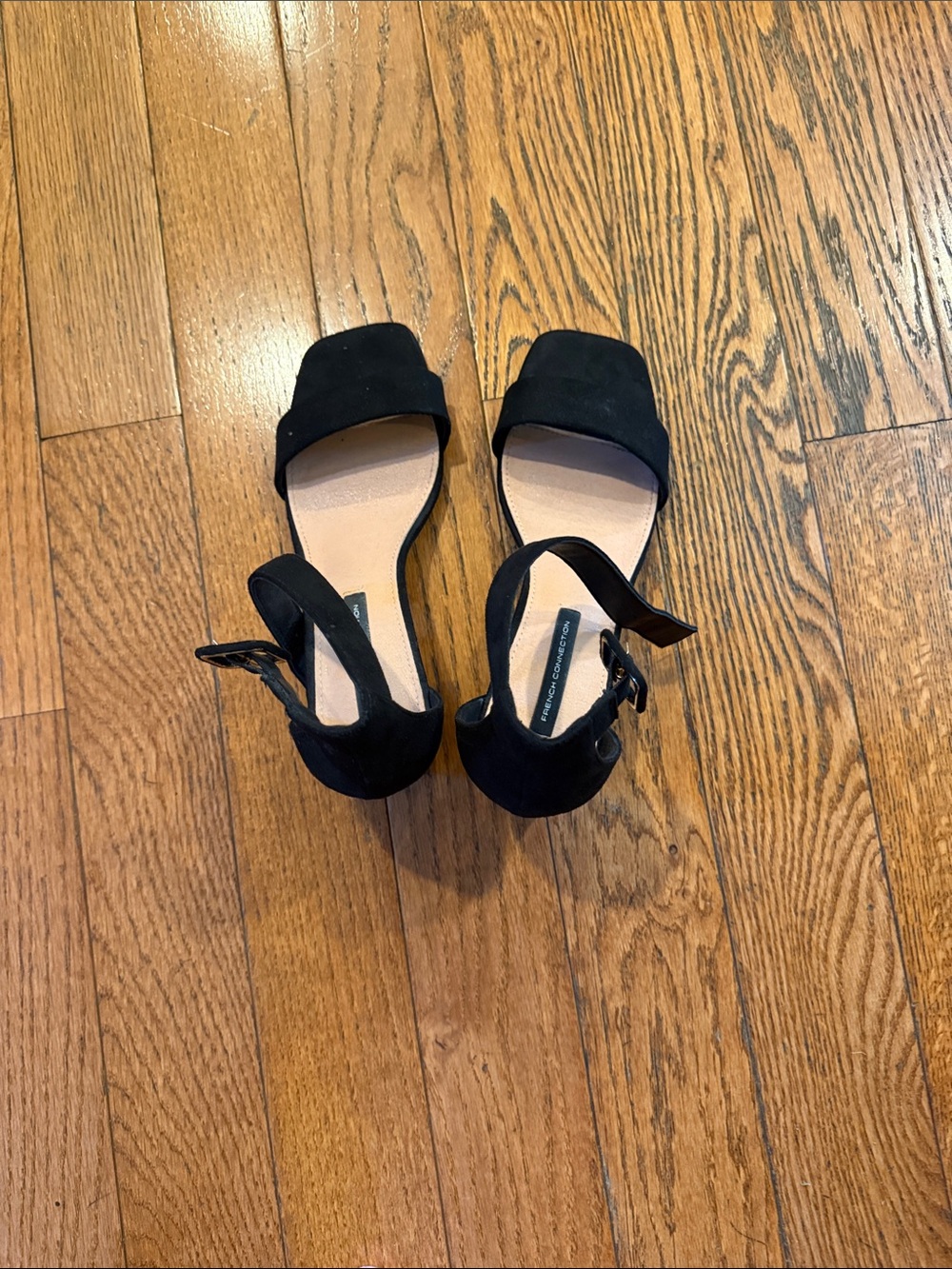 French Connection heels